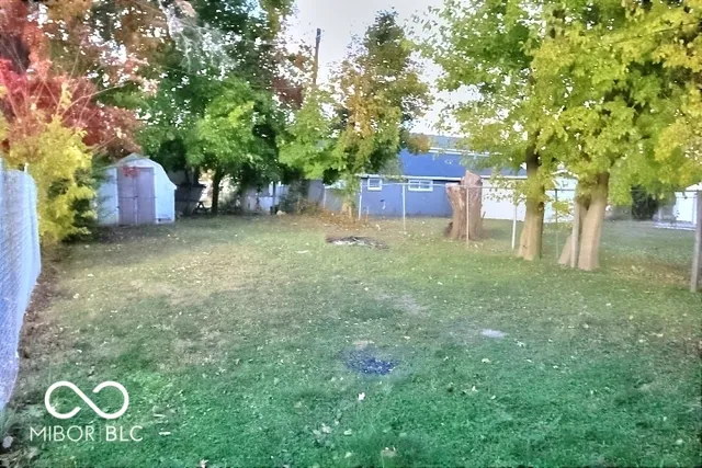 $135,000 | 1302 South E Street, Elwood, IN 46036