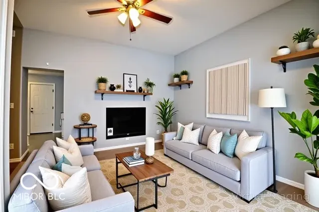 $135,000 | 1302 South E Street, Elwood, IN 46036