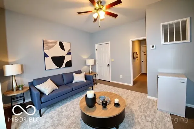 $135,000 | 1302 South E Street, Elwood, IN 46036