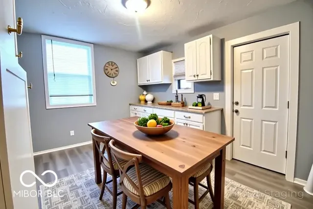 $135,000 | 1302 South E Street, Elwood, IN 46036