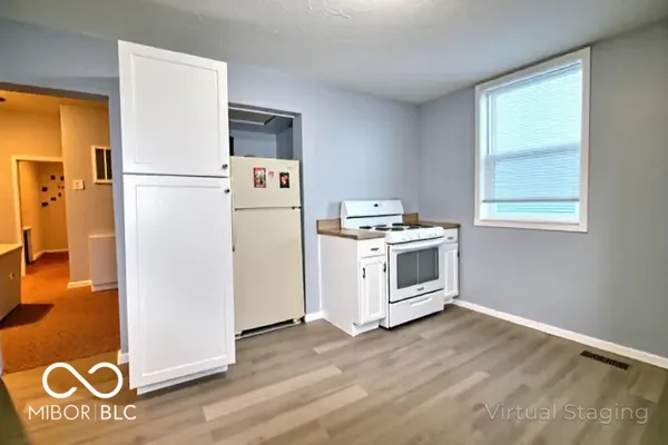 $135,000 | 1302 South E Street, Elwood, IN 46036