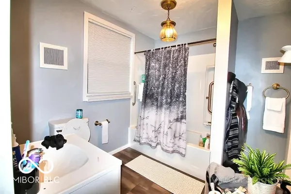 $135,000 | 1302 South E Street, Elwood, IN 46036