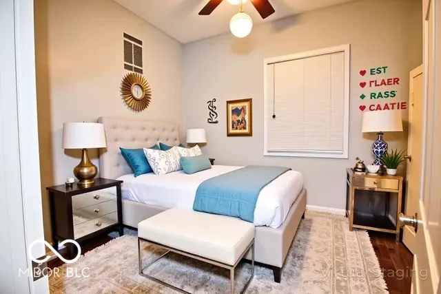 $135,000 | 1302 South E Street, Elwood, IN 46036