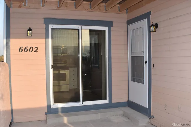 $1,800 | 6602 Bobtail Drive, Colorado Springs, CO 80911