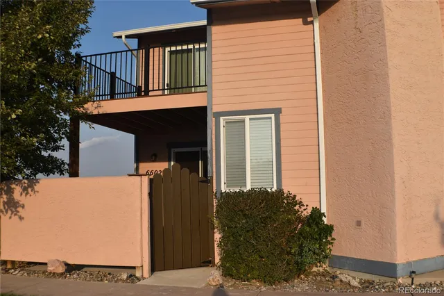 $1,800 | 6602 Bobtail Drive, Colorado Springs, CO 80911