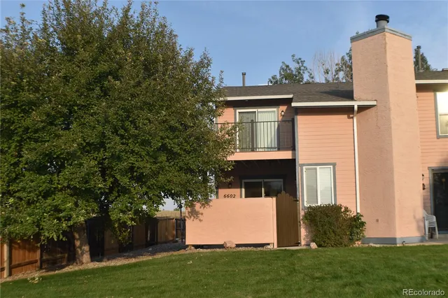 $1,800 | 6602 Bobtail Drive, Colorado Springs, CO 80911