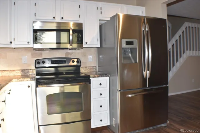 $1,800 | 6602 Bobtail Drive, Colorado Springs, CO 80911