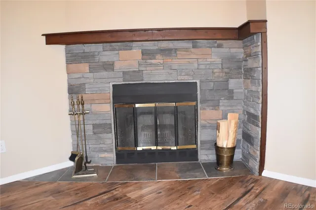 $1,800 | 6602 Bobtail Drive, Colorado Springs, CO 80911