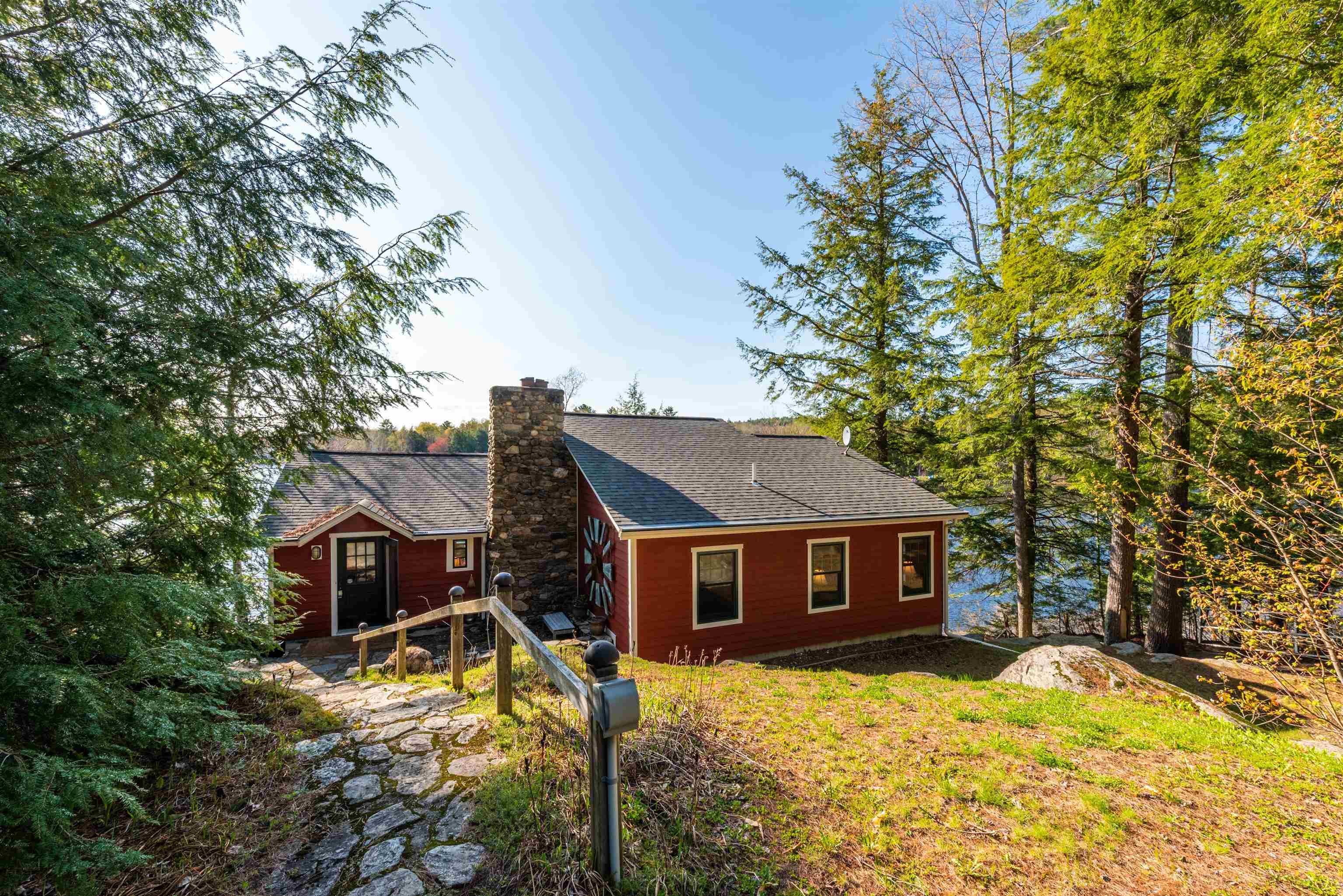 12 Red House Road Newport, NH 03773 - Photo 1 of 40