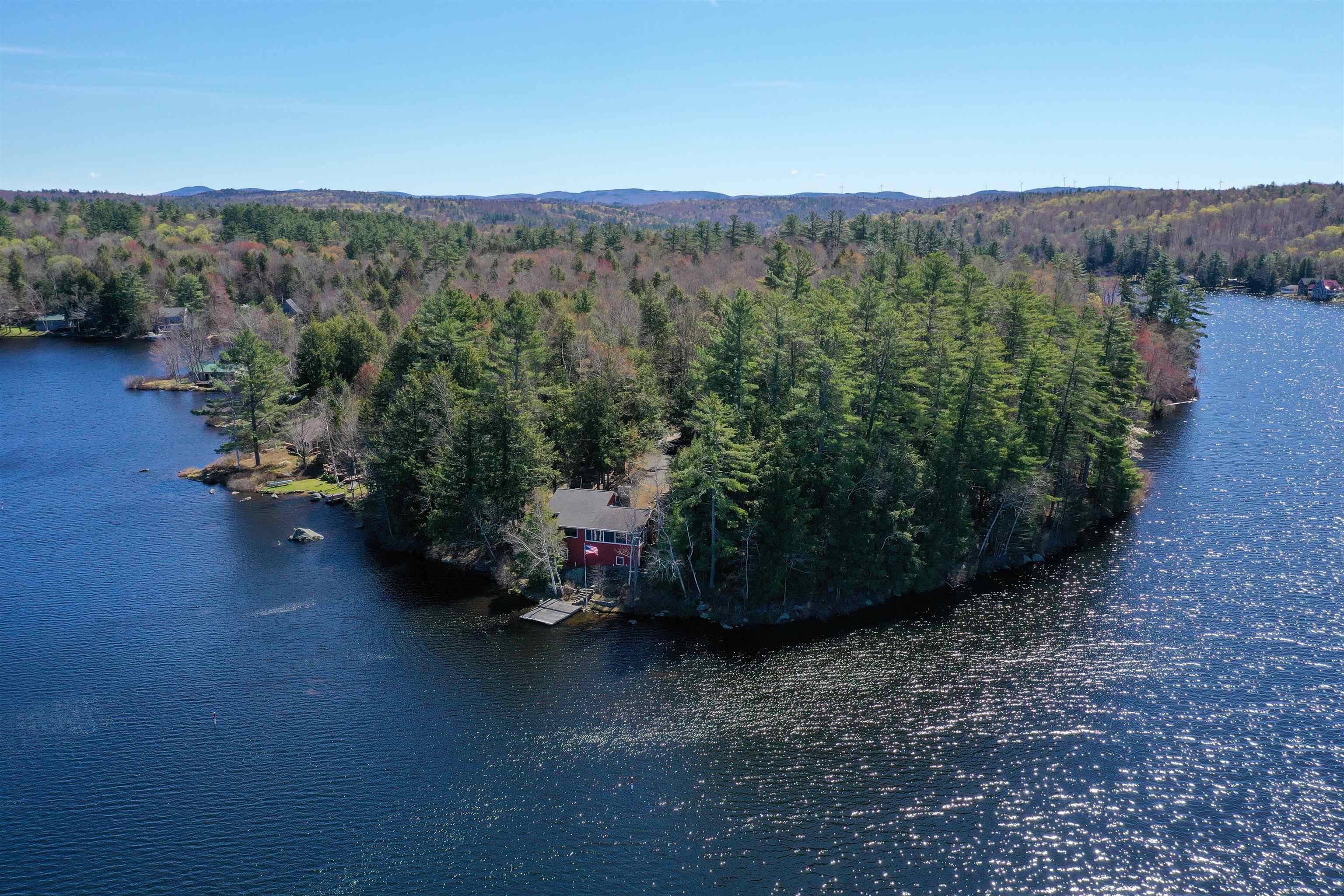 12 Red House Road Newport, NH 03773 - Photo 2 of 40