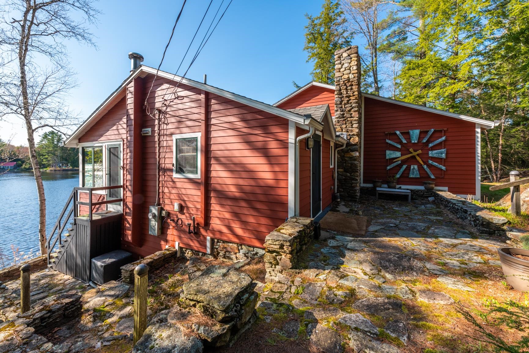 12 Red House Road Newport, NH 03773 - Photo 34 of 40