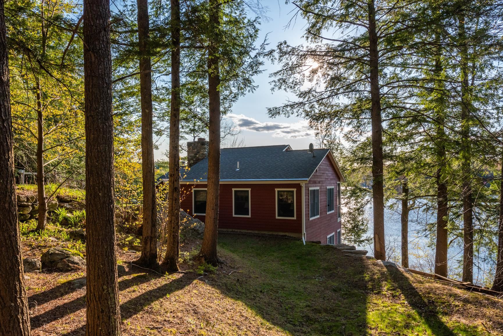 12 Red House Road Newport, NH 03773 - Photo 35 of 40