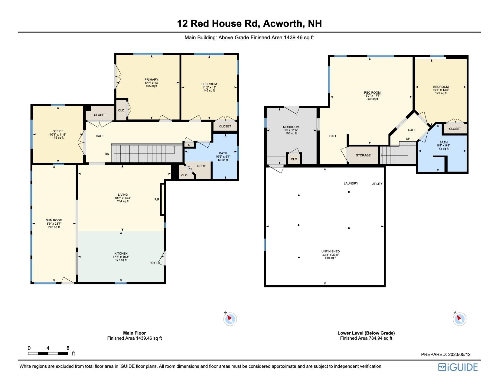 12 Red House Road Newport, NH 03773 - Photo 40 of 40