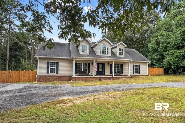 $420,000 | 3119 Salco Road, Chunchula, AL 36521
