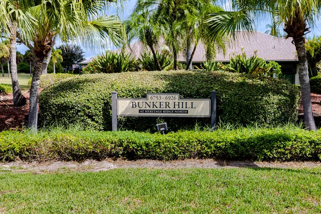 $410,000 | 6893 Southeast Bunker Hill Drive, Hobe Sound, FL 33455