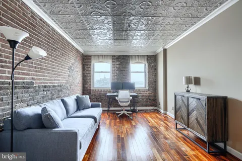 $735,000 | 1000 Fell Street, Unit 606, Baltimore, MD 21231
