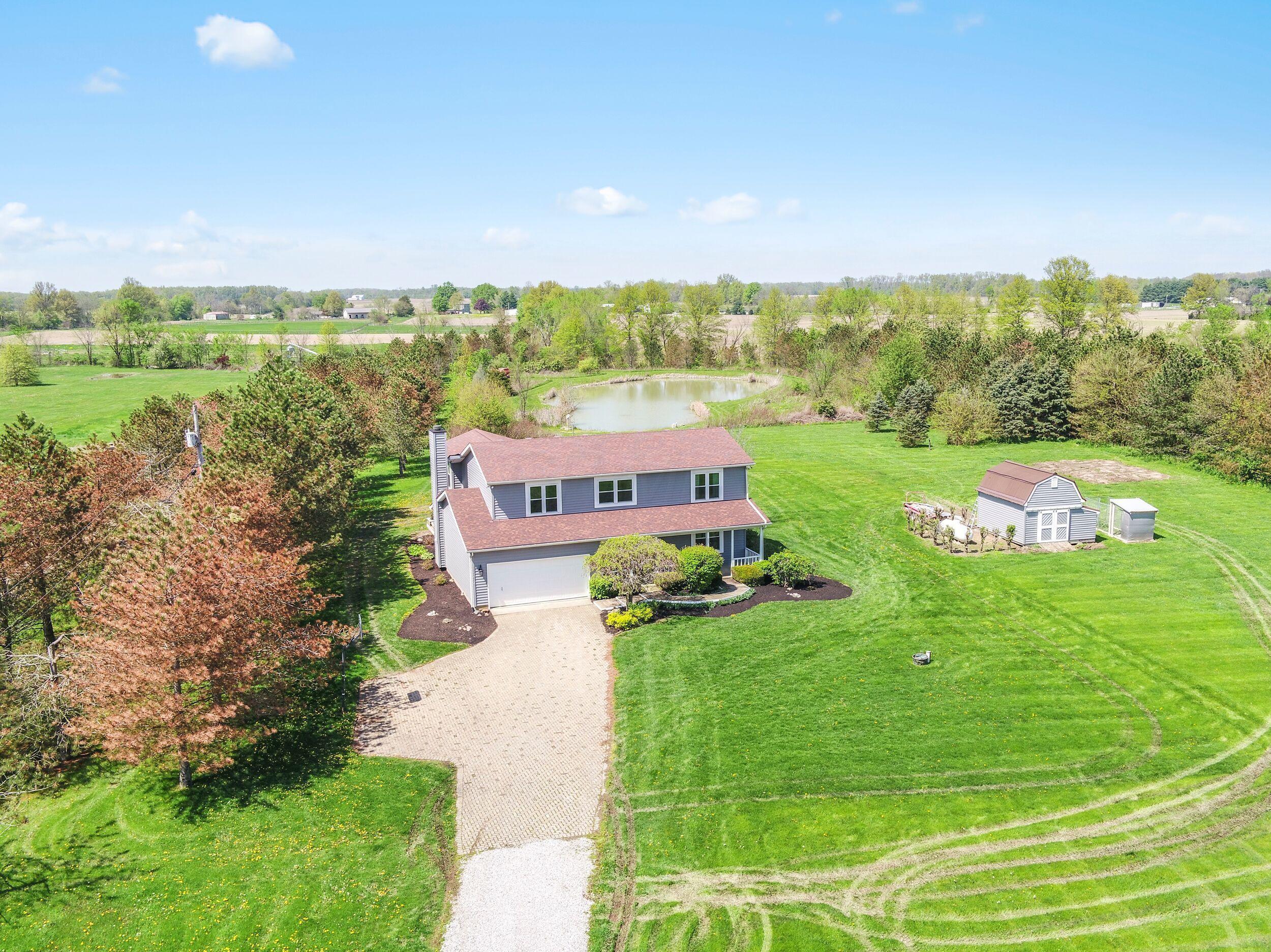 7590 Degood Road Ostrander, OH 43061 - Photo 1 of 38