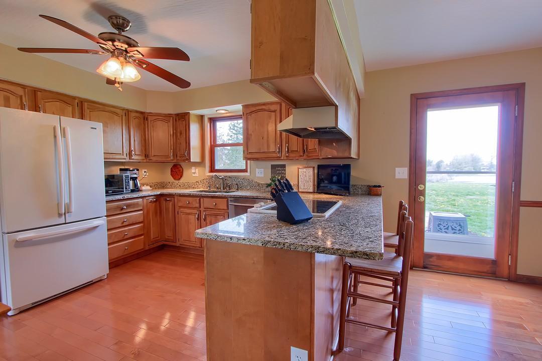 7590 Degood Road Ostrander, OH 43061 - Photo 17 of 38