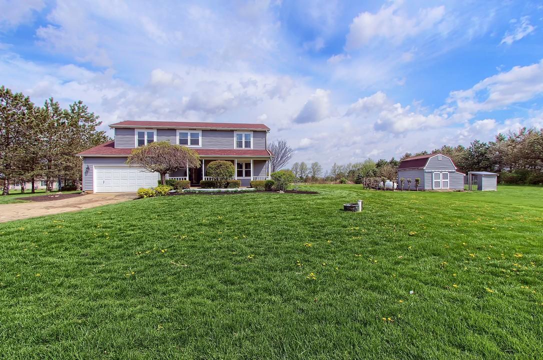 7590 Degood Road Ostrander, OH 43061 - Photo 2 of 38