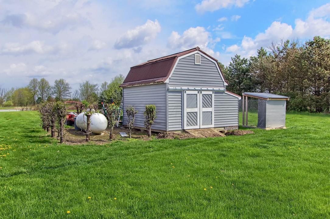 7590 Degood Road Ostrander, OH 43061 - Photo 35 of 38