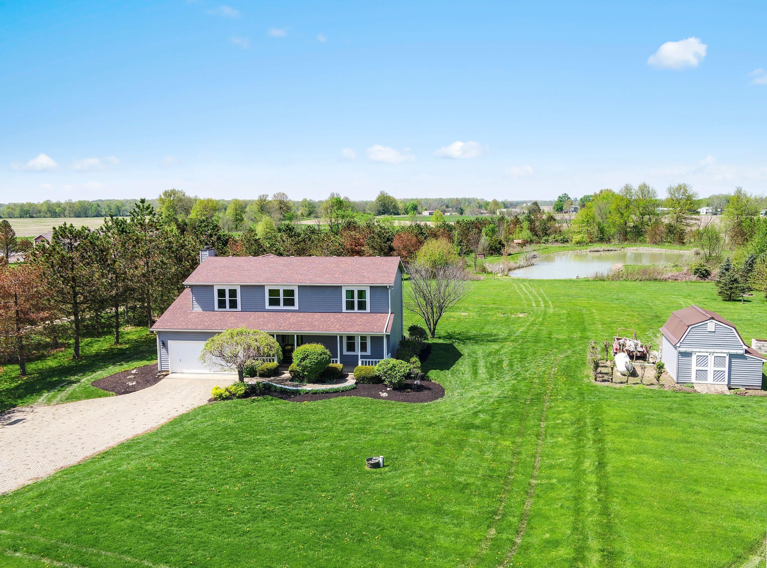 7590 Degood Road Ostrander, OH 43061 - Photo 36 of 38
