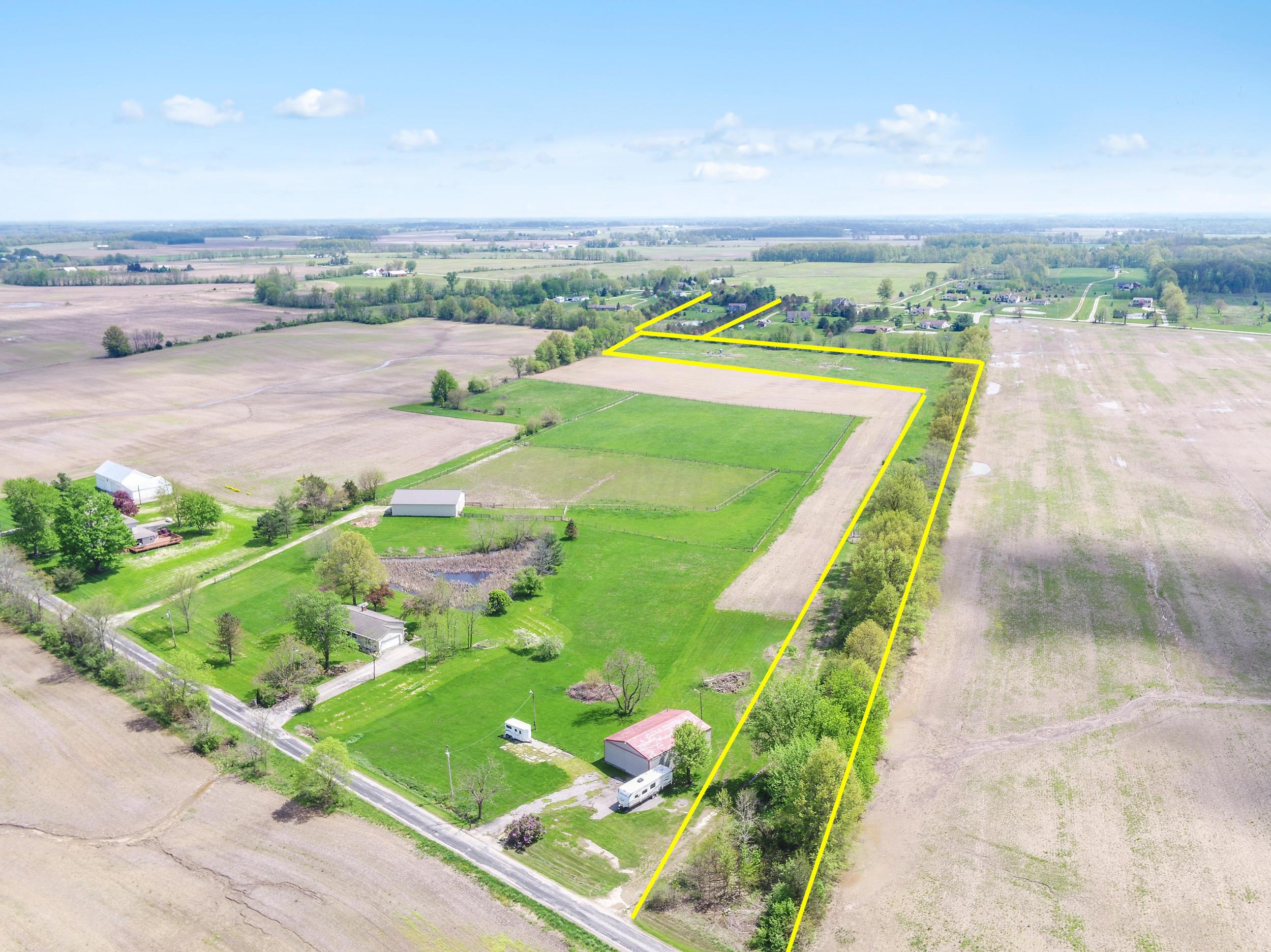 7590 Degood Road Ostrander, OH 43061 - Photo 37 of 38