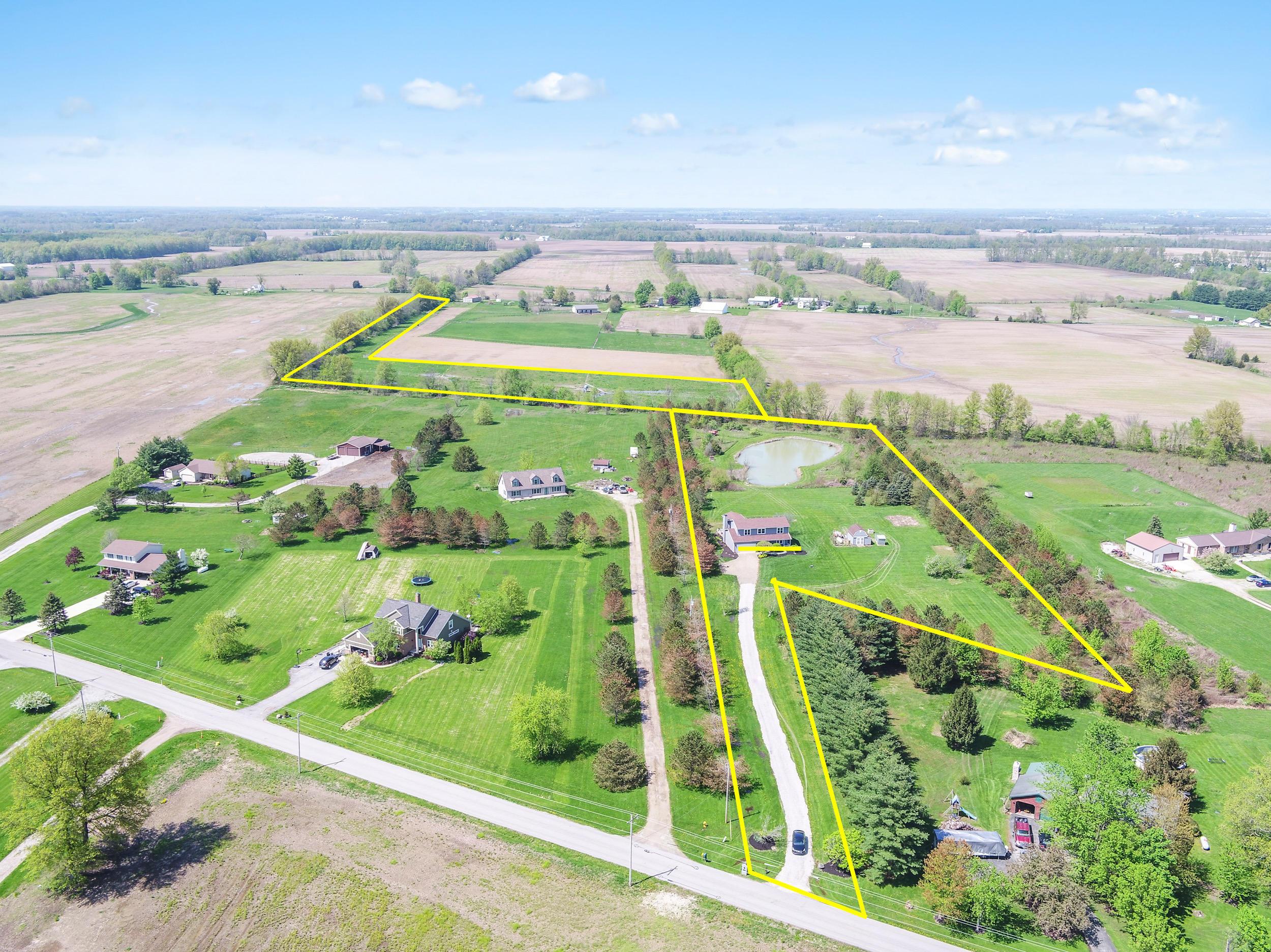 7590 Degood Road Ostrander, OH 43061 - Photo 38 of 38
