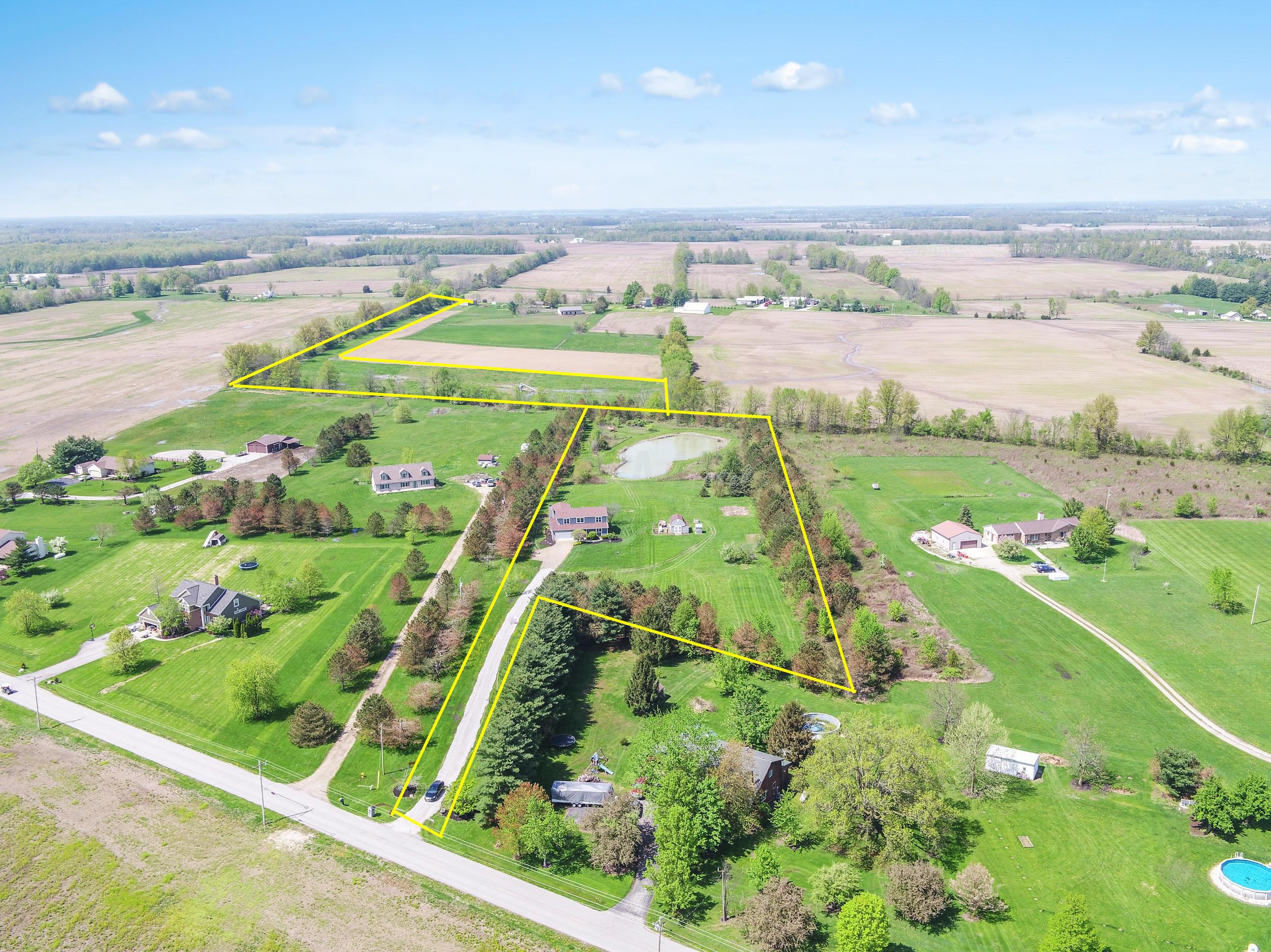 7590 Degood Road Ostrander, OH 43061 - Photo 6 of 38