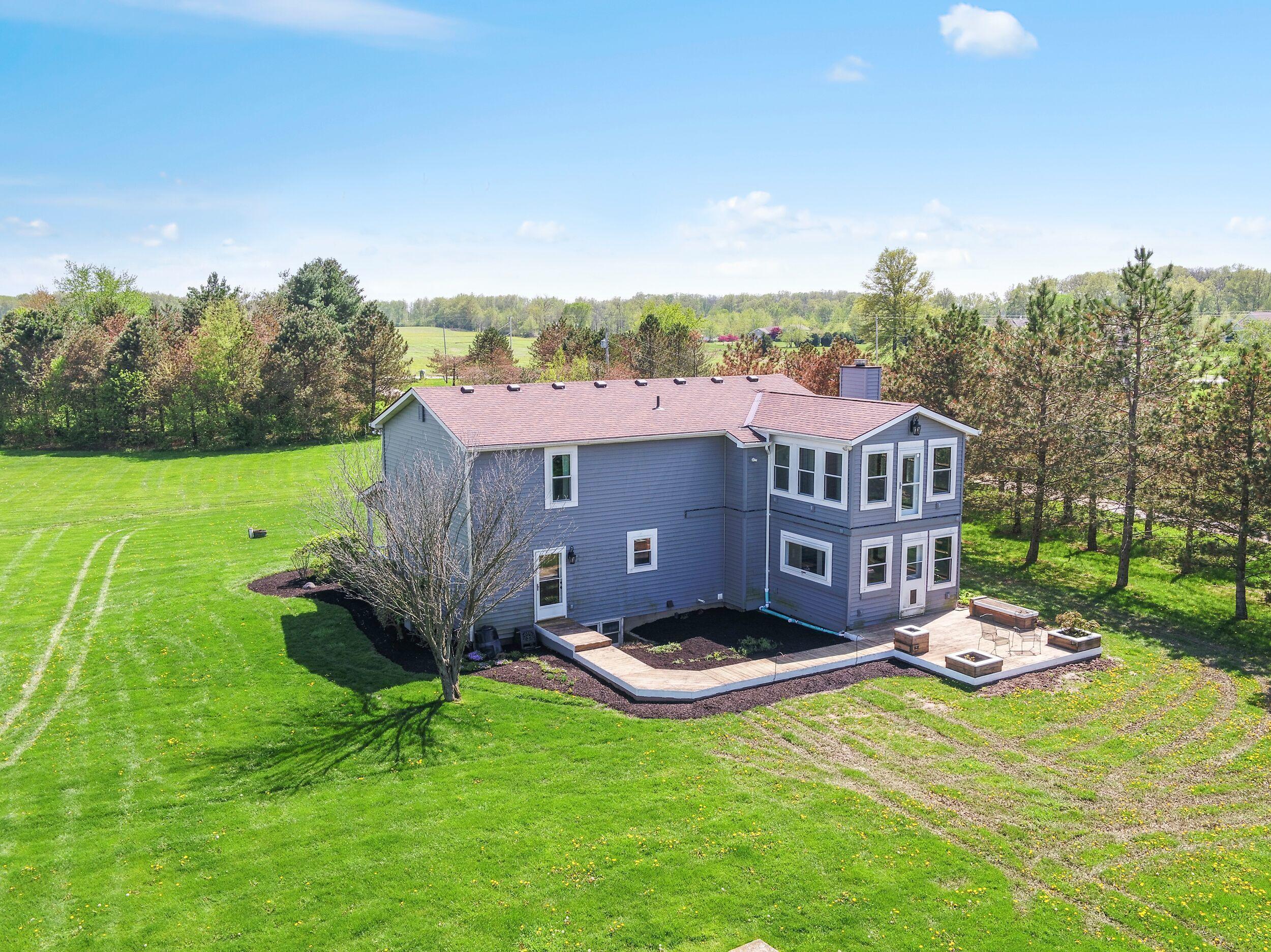7590 Degood Road Ostrander, OH 43061 - Photo 7 of 38