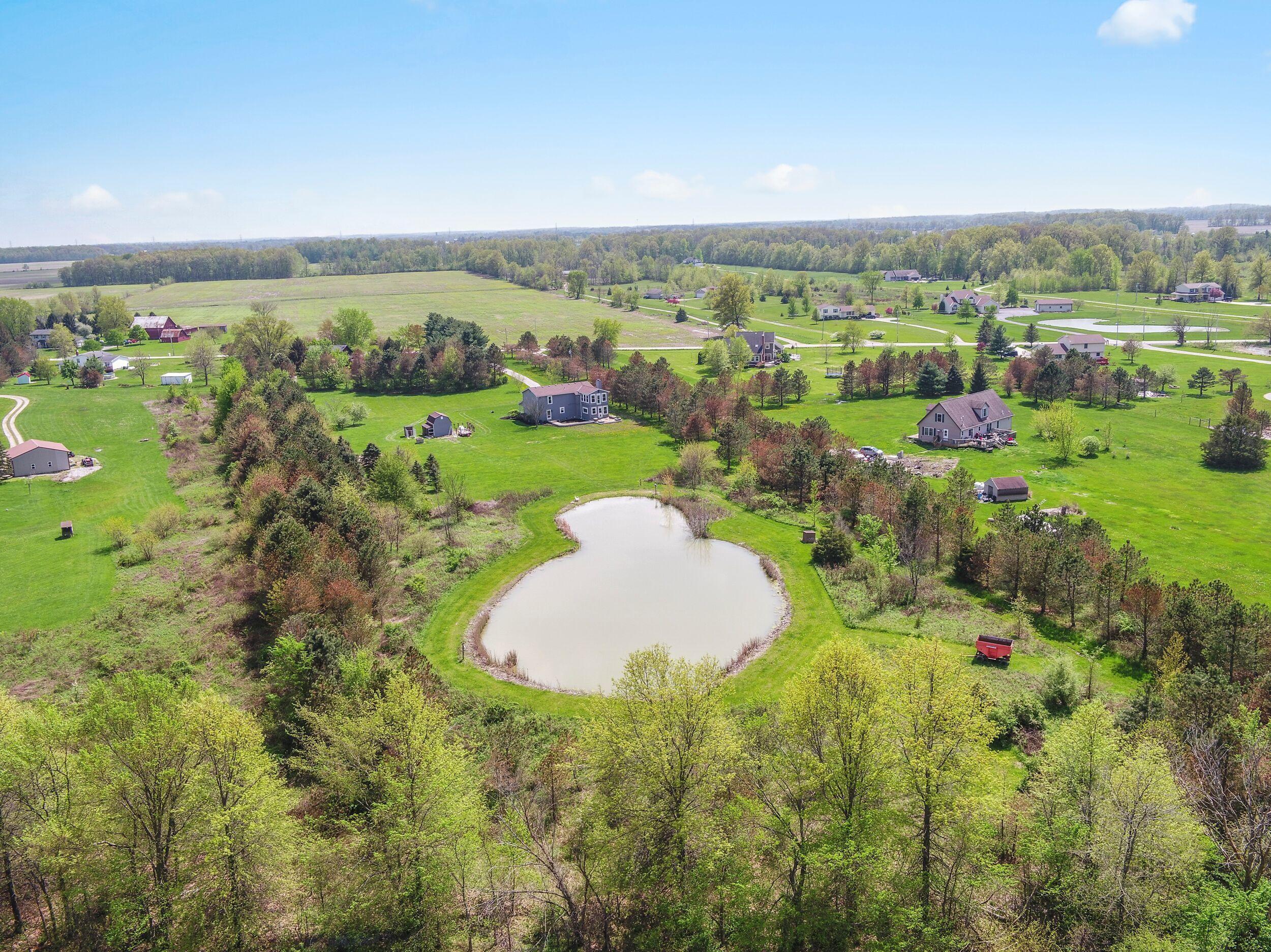7590 Degood Road Ostrander, OH 43061 - Photo 8 of 38