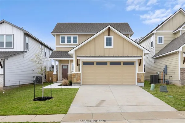 $2,400 | 15217 Still Water Mdw Loop, College Station, TX 77845