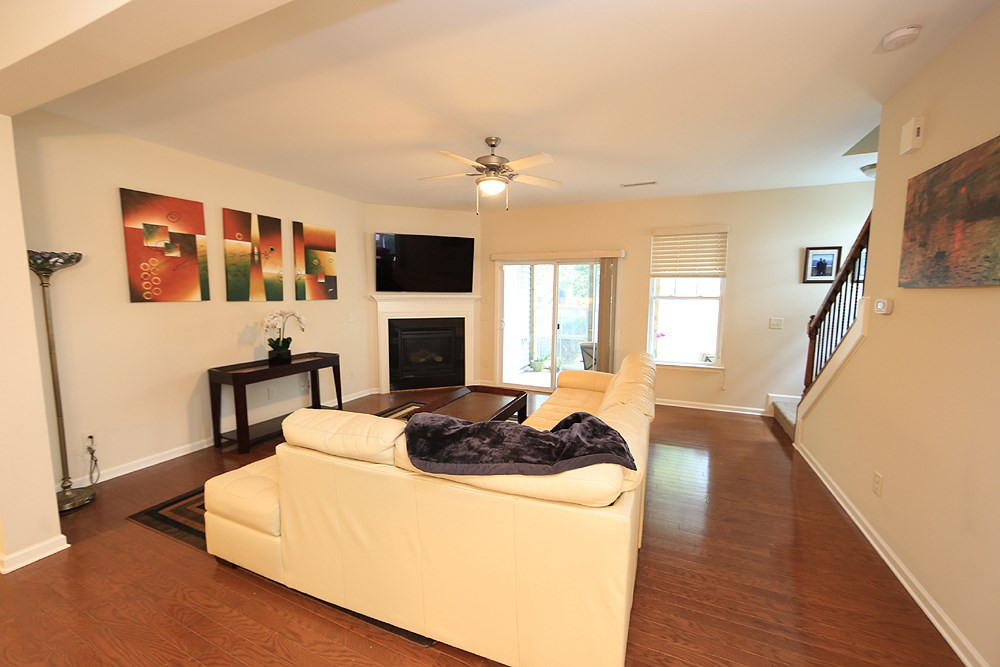 2407 Swans Rest Way Raleigh, NC 27606 - Photo 2 of 24 Great Room