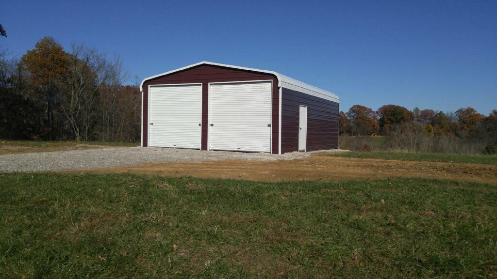14150 Georgetown Road Stamping Ground, KY 40379 - Photo 5 of 7 Photo 5