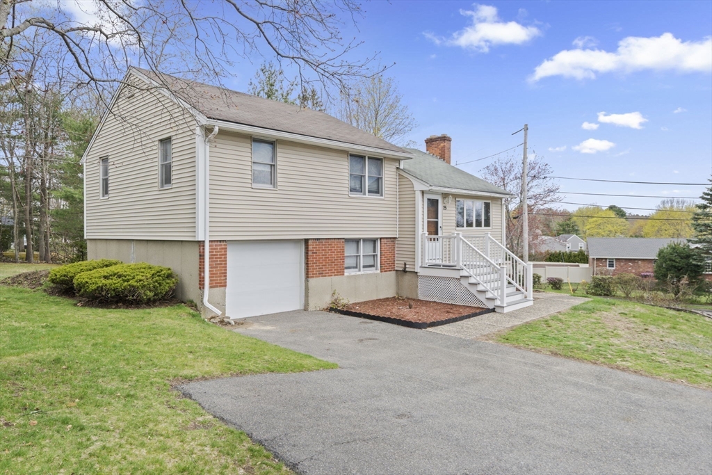 25 Samoset Road Peabody, MA 01960 - Photo 31 of 34 Gallery Image 31
