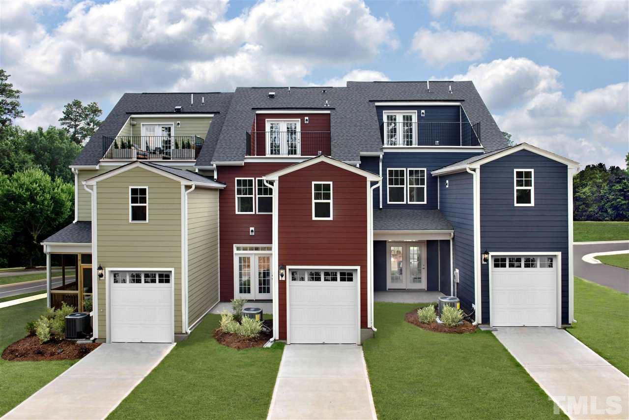 476 Rally Point Place Wake Forest, NC 27587 - Photo 19 of 24 Gallery Image 19