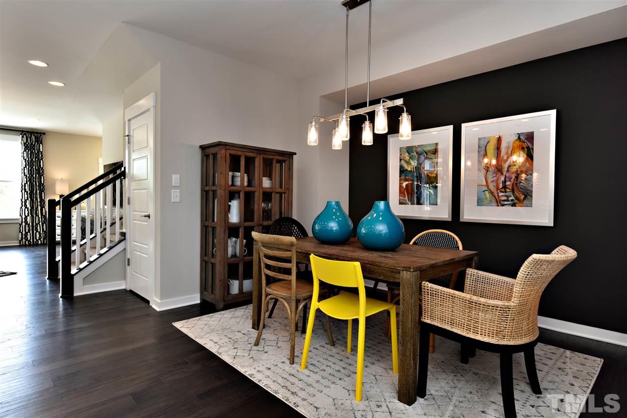 476 Rally Point Place Wake Forest, NC 27587 - Photo 20 of 24 Gallery Image 20