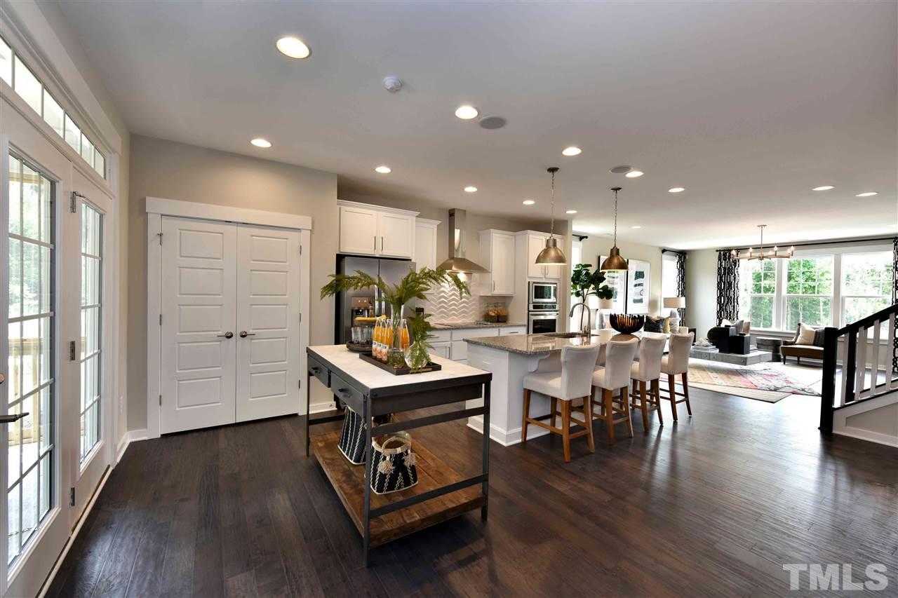 476 Rally Point Place Wake Forest, NC 27587 - Photo 21 of 24 Gallery Image 21