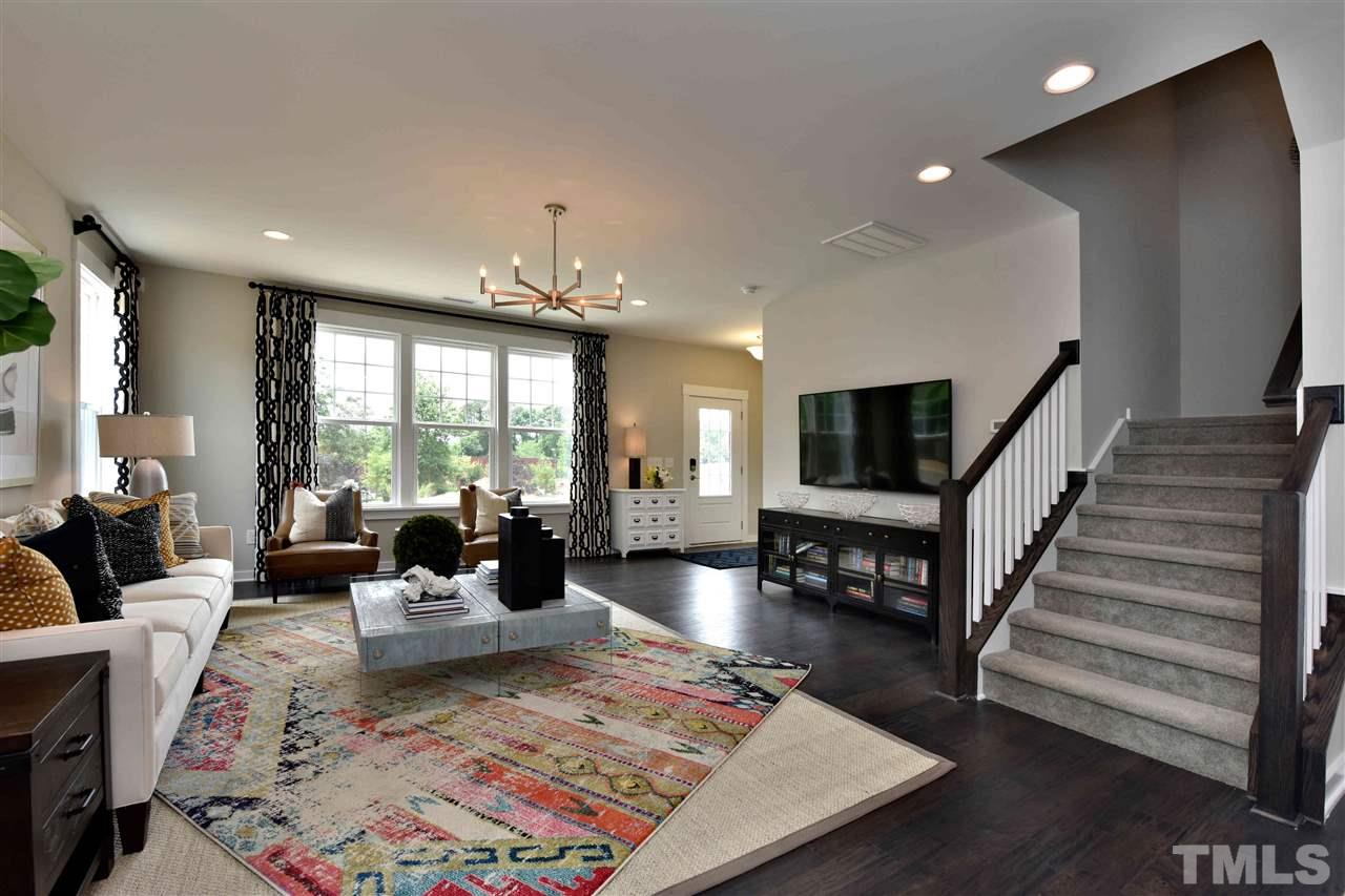 476 Rally Point Place Wake Forest, NC 27587 - Photo 9 of 24 Gallery Image 9
