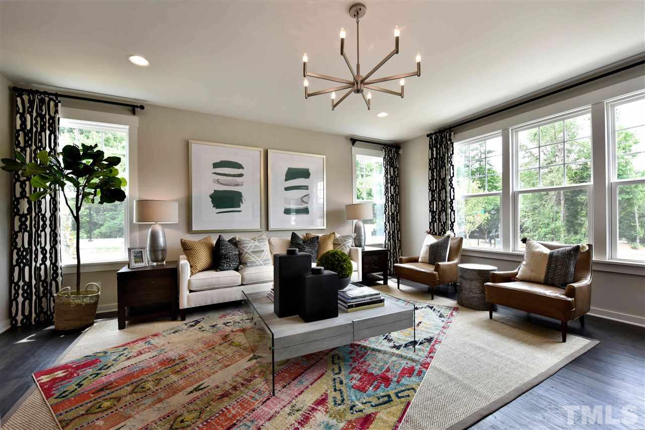 476 Rally Point Place Wake Forest, NC 27587 - Photo 10 of 24 Gallery Image 10