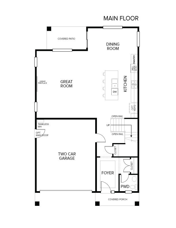 3129 193rd Place Southeast Bothell, WA 98012 - Photo 2 of 9
