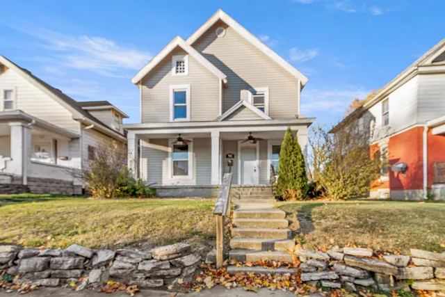 $139,000 | 920 West 6th Street, Marion, IN 46953