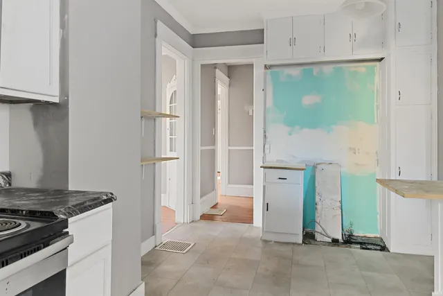 $139,000 | 920 West 6th Street, Marion, IN 46953