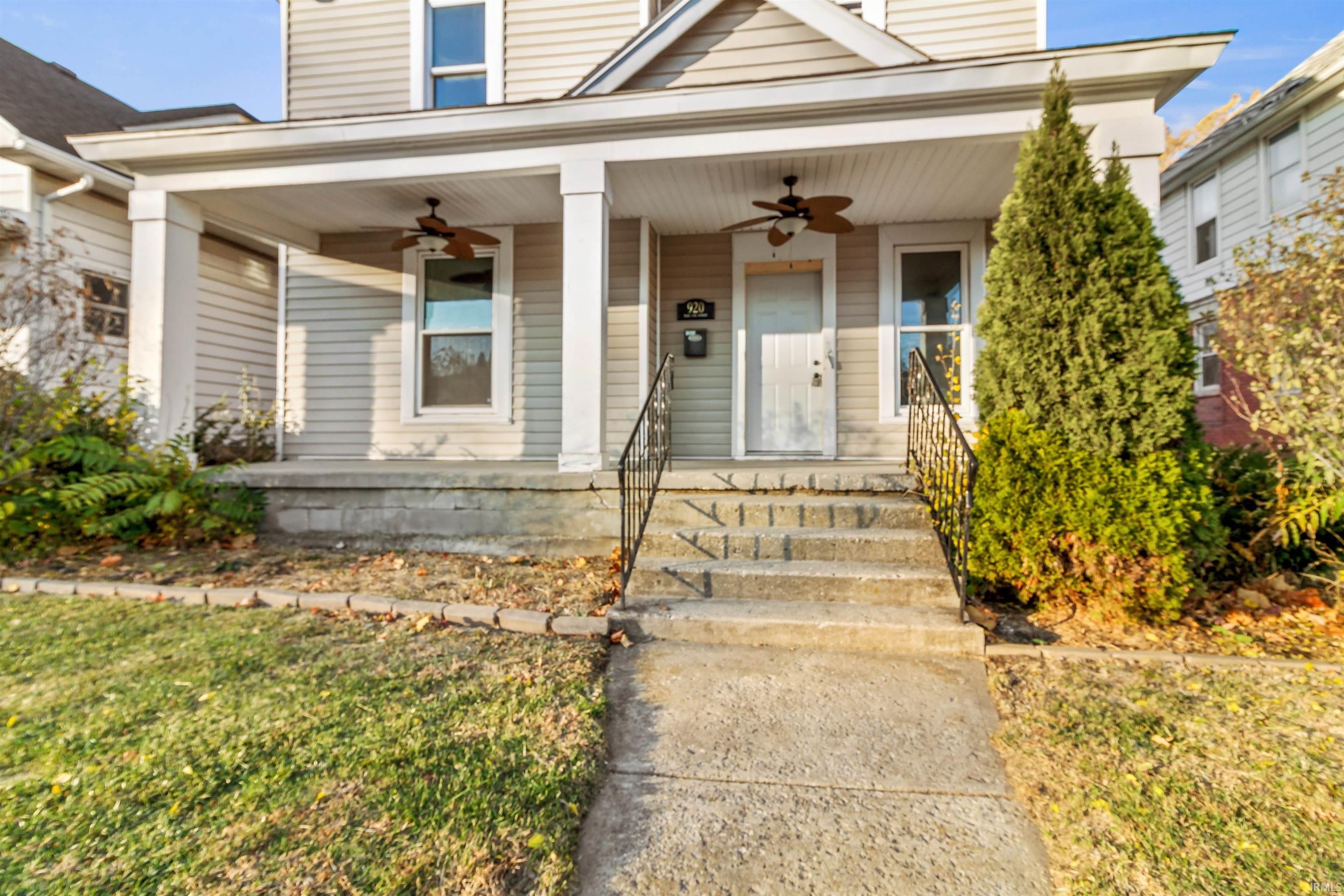 920 West 6th Street Marion, IN 46953 - Photo 17 of 26