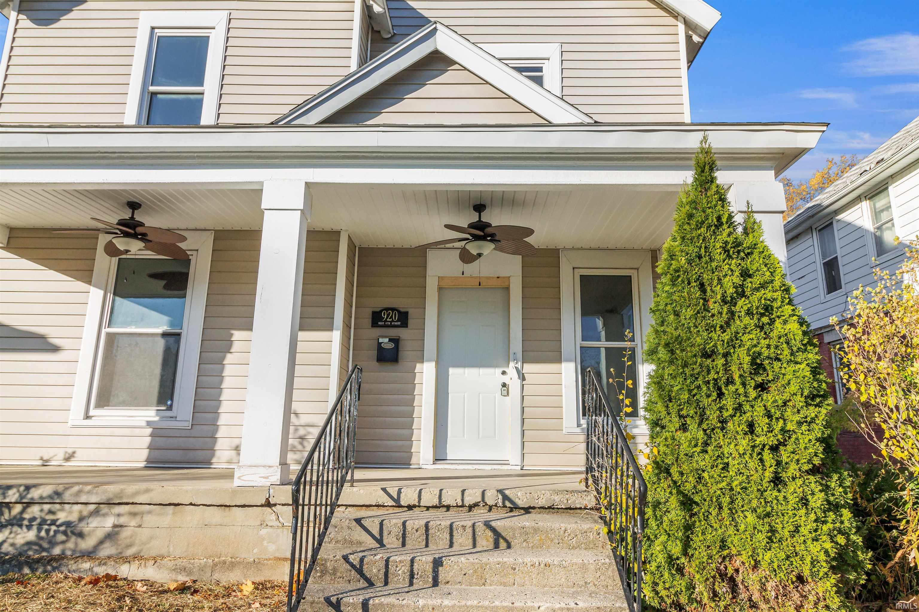 920 West 6th Street Marion, IN 46953 - Photo 2 of 26