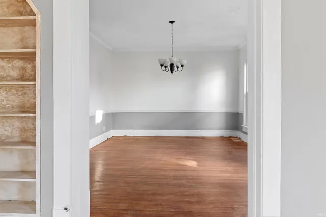 $139,000 | 920 West 6th Street, Marion, IN 46953