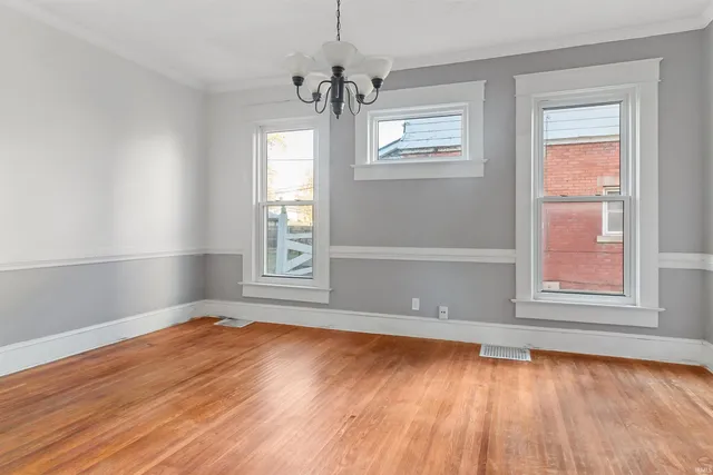 $139,000 | 920 West 6th Street, Marion, IN 46953