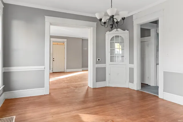 $139,000 | 920 West 6th Street, Marion, IN 46953