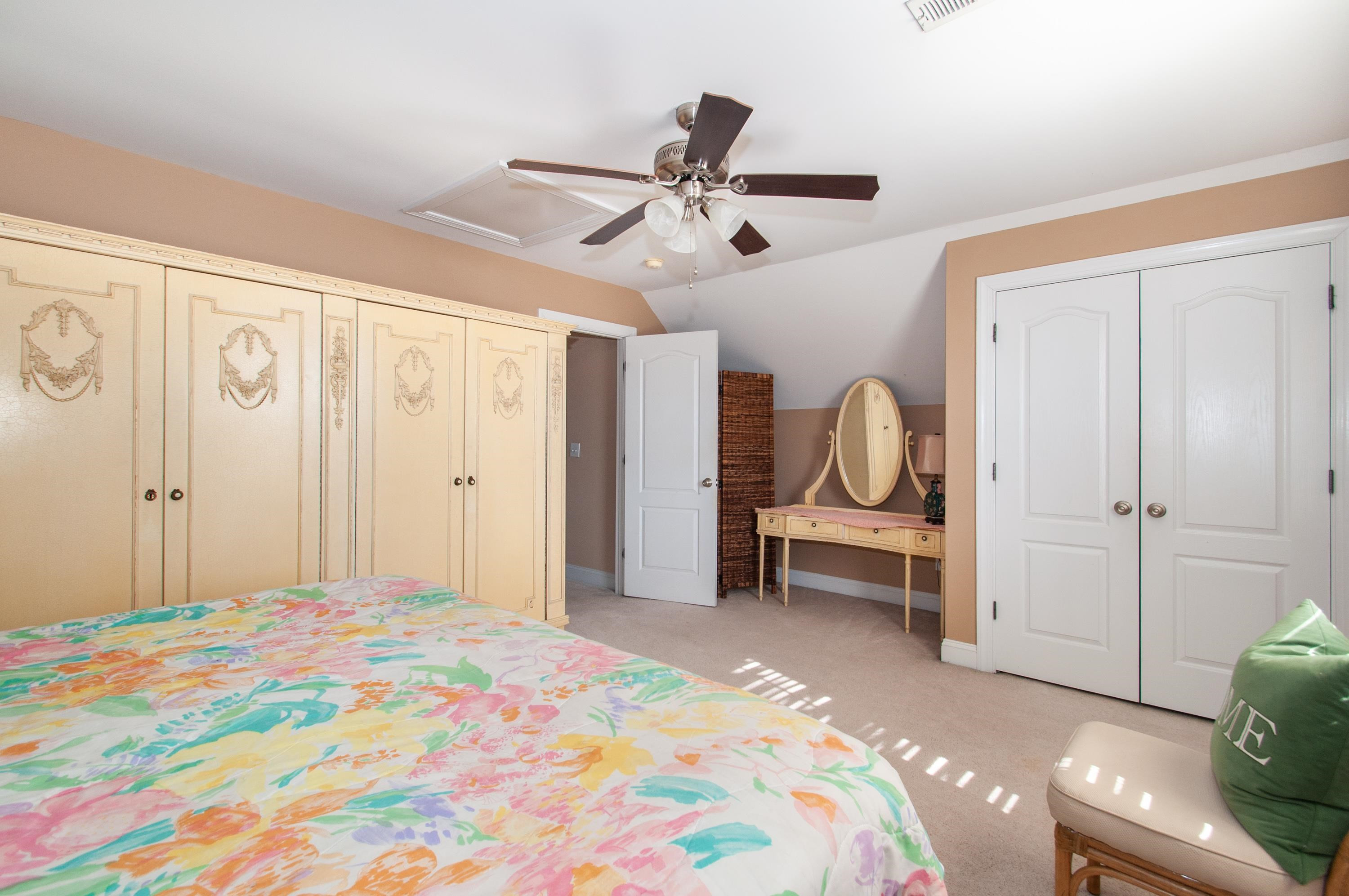 5012 Contender Drive Raleigh, NC 27603 - Photo 15 of 27 Bedroom 2