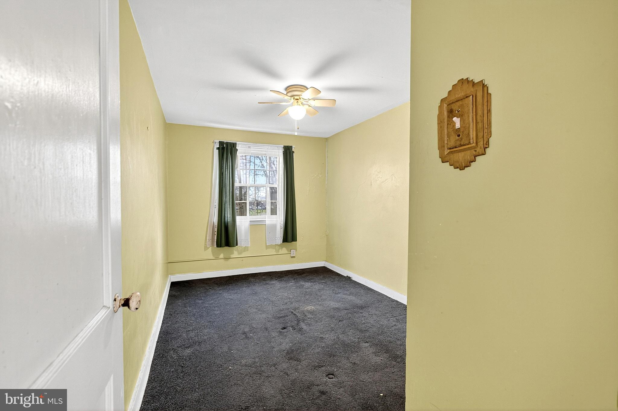 252 North 9th Street Darby, PA 19023 - Photo 14 of 22 a view of livingroom with window