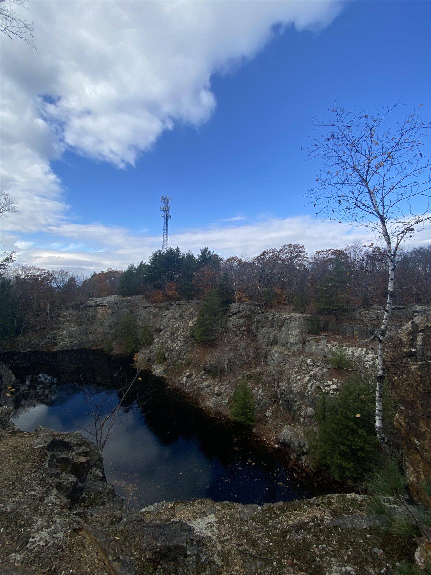 0 Colony Mine Road Alstead, NH 03602 - Photo 4 of 11